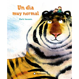 Un día muy normal