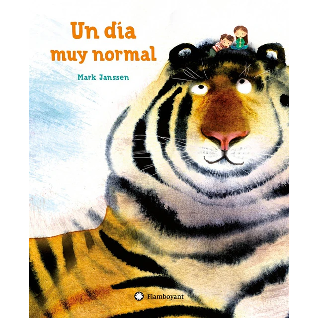 Un día muy normal
