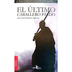 El último caballero pardo