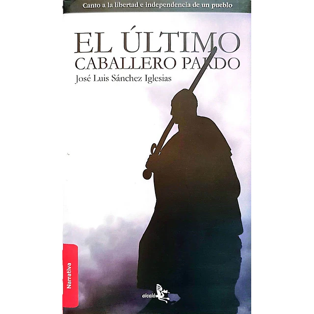 El último caballero pardo