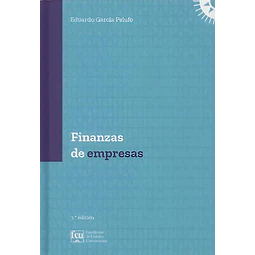 Finanzas de empresas