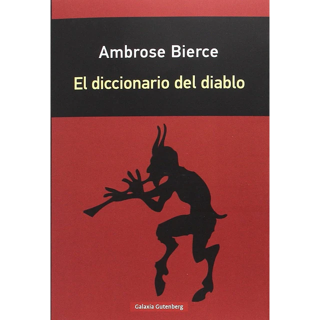 El diccionario del diablo
