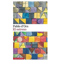 El estreno