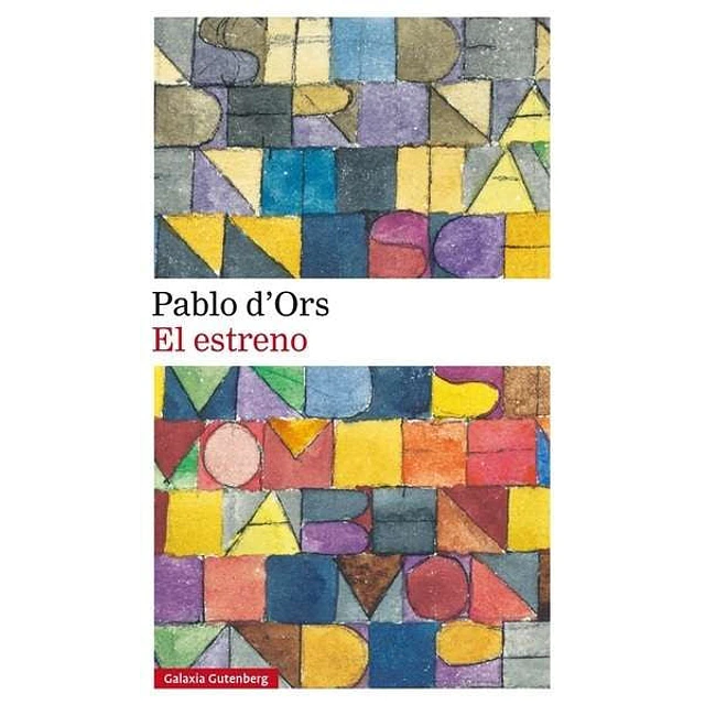 El estreno