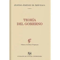 Teoría del gobierno