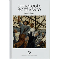 Sociología del trabajo