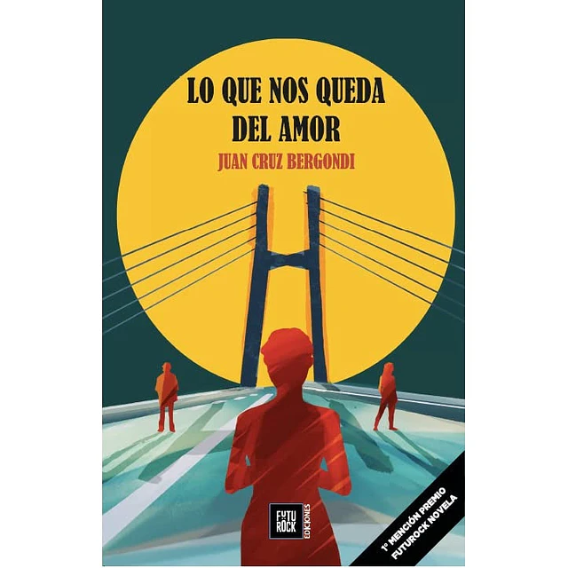 Lo que nos queda del amor
