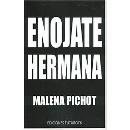 Enojate hermana
