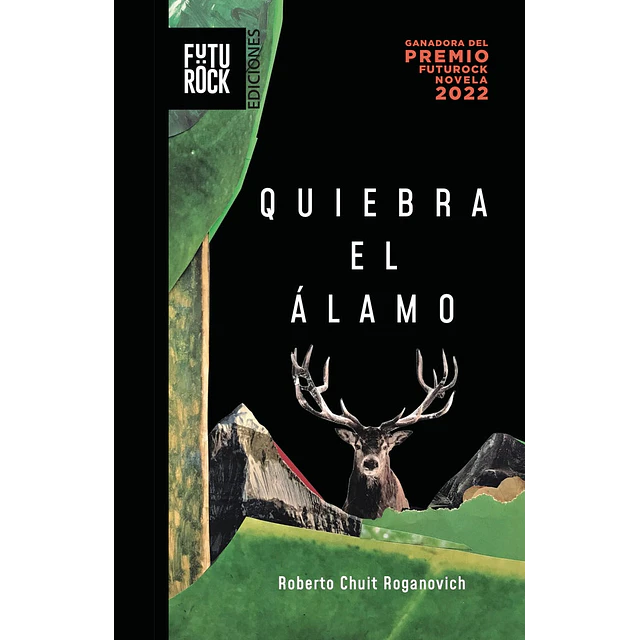 Quiebra el álamo