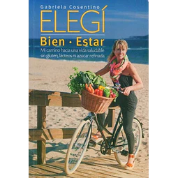 Elegí bien estar
