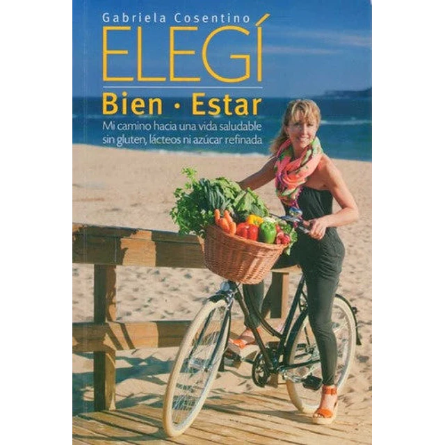 Elegí bien estar