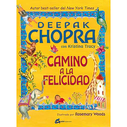 Camino a la felicidad