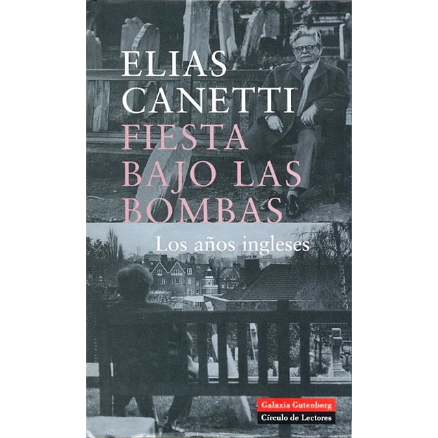 Fiesta bajo las bombas
