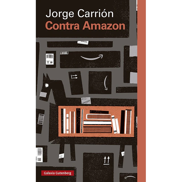 Contra Amazon