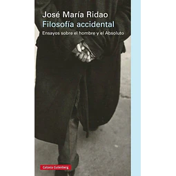 Filosofía accidental