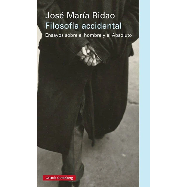 Filosofía accidental