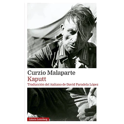 Kaputt