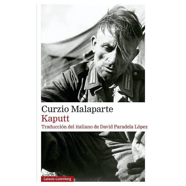 Kaputt