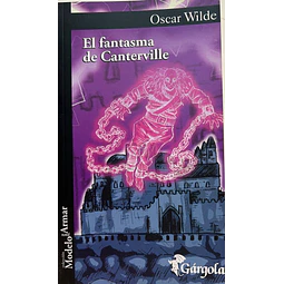 El fantasma de Canterville