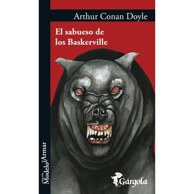 El sabueso de los Baskerville