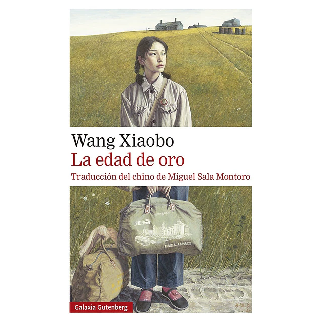 La edad de oro