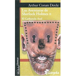 Las aventuras de Sherlock Holmes II