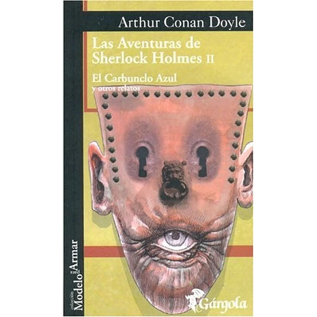Las aventuras de Sherlock Holmes II
