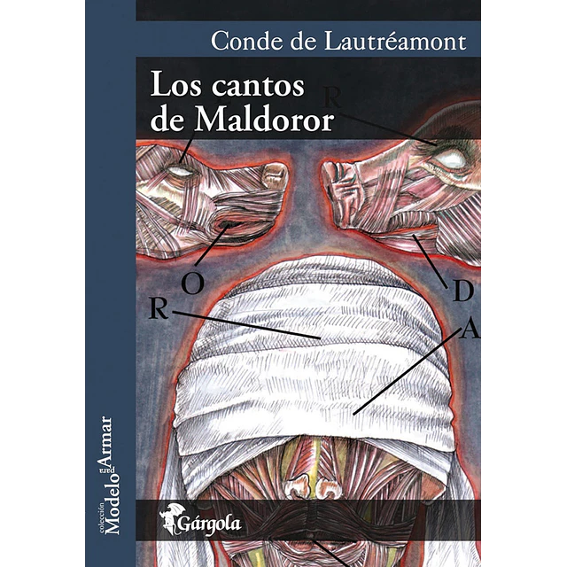 Los Cantos de Maldoror