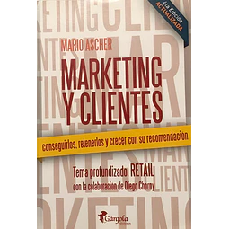 Marketing y clientes