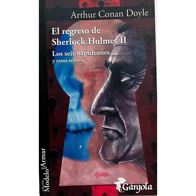 Regreso de Sherlock Holmes II