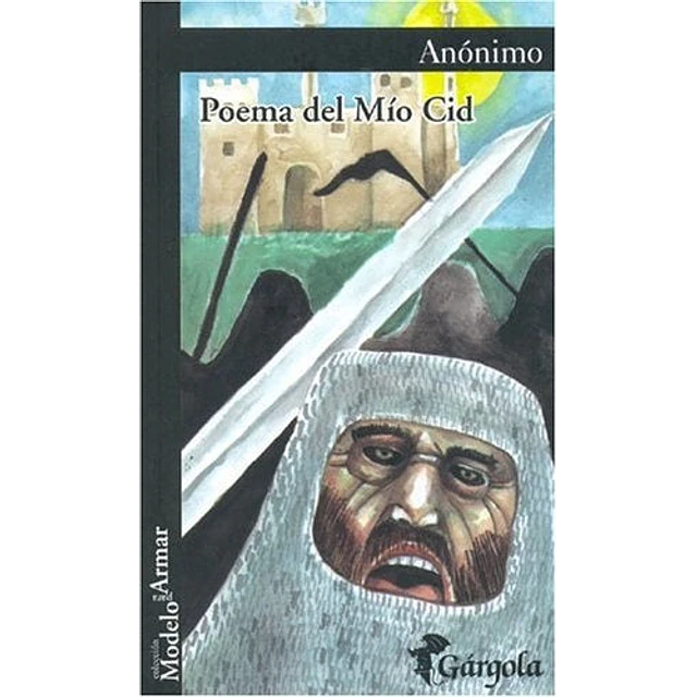 Poema del Mio Cid