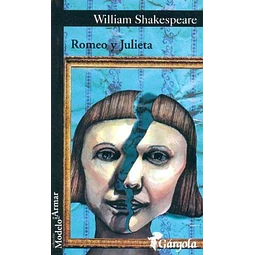 Romeo y Julieta