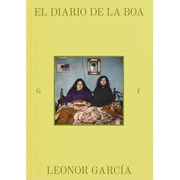 El diario de la boa