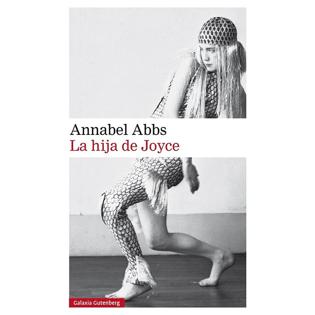 La hija de Joyce