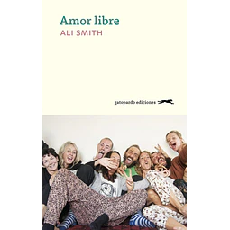 Amor libre