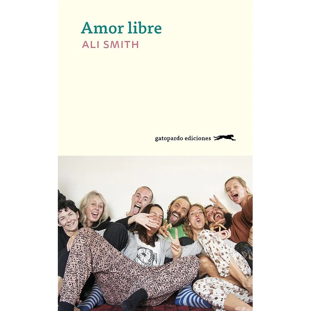 Amor libre