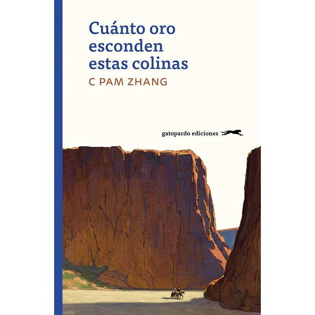 Cuánto oro esconden estas colinas