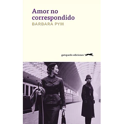 Amor no correspondido
