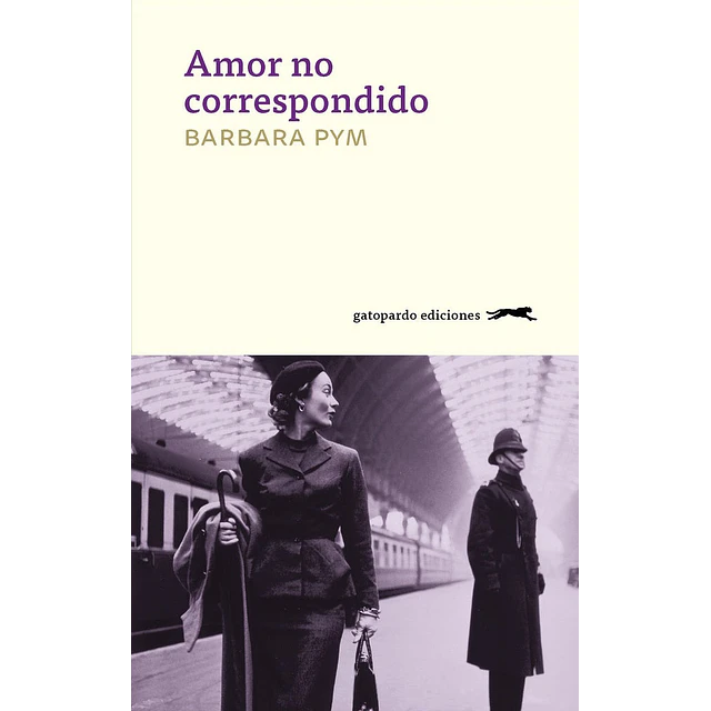 Amor no correspondido