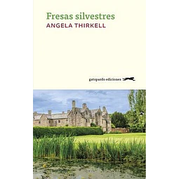 Fresas silvestres