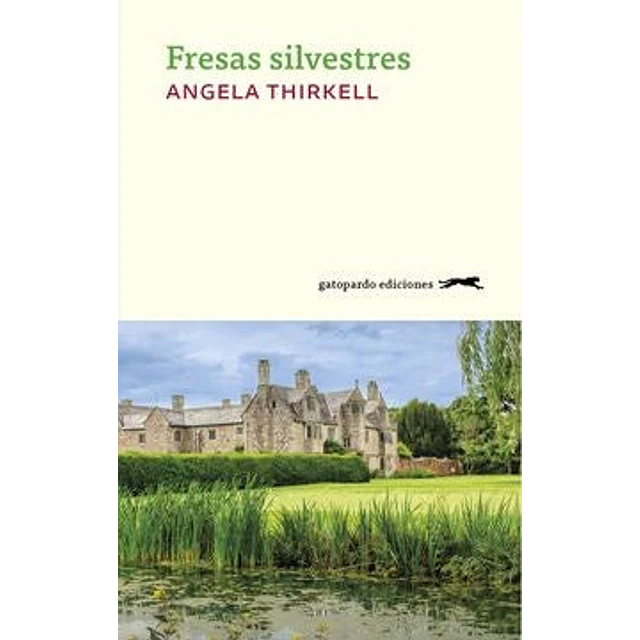 Fresas silvestres