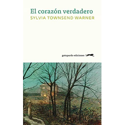 El corazón verdadero
