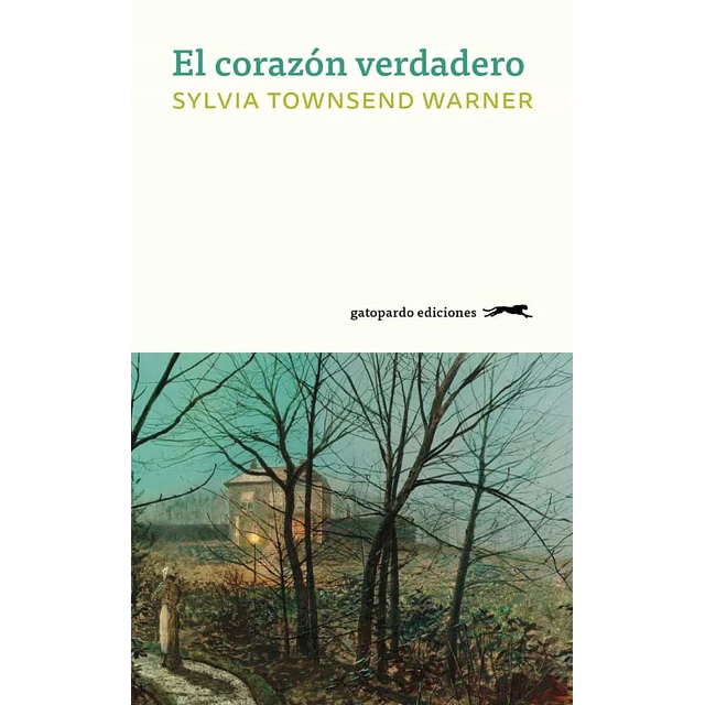 El corazón verdadero