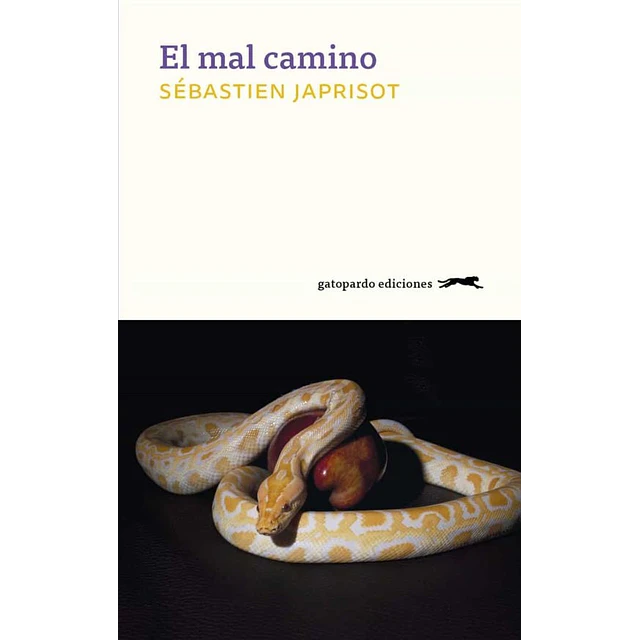 El mal camino