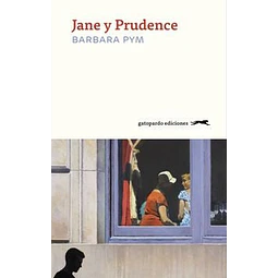 Jane y Prudence