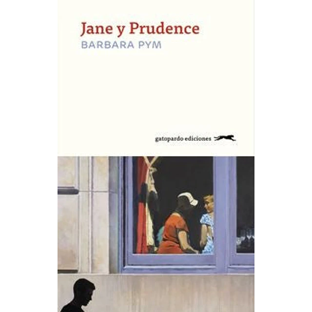 Jane y Prudence