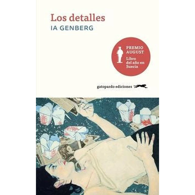 Los detalles