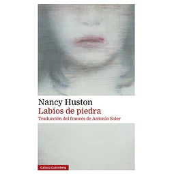 Labios de piedra