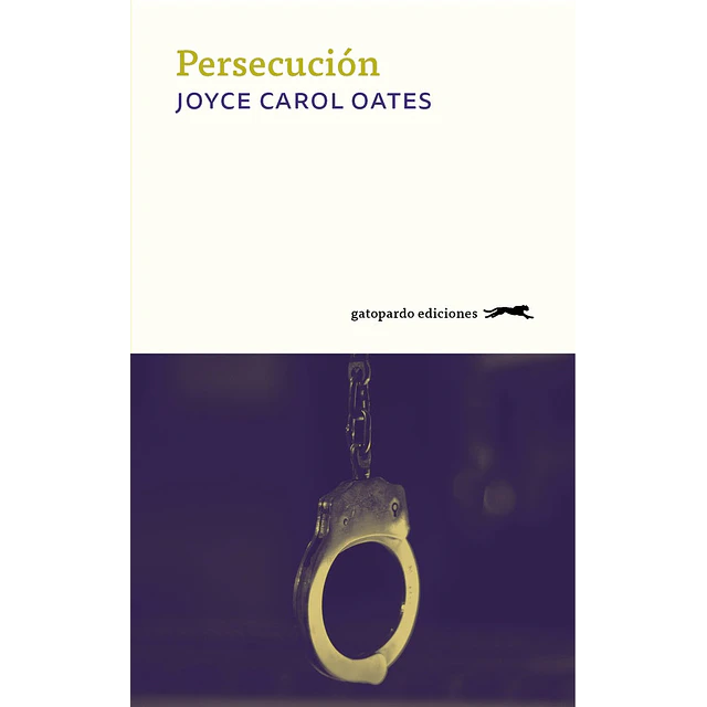 Persecución