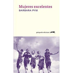 Mujeres excelentes